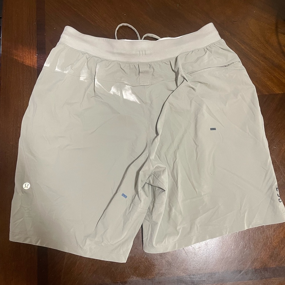 Men’s Lululemon shorts